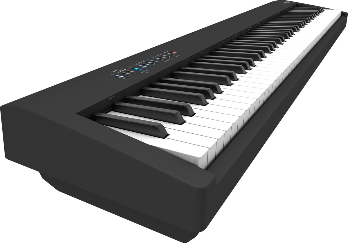 Roland FP-30X digitalpiano (svart)