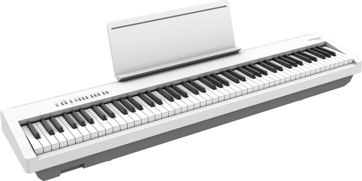 Roland FP-30X digitalpiano (hvit)