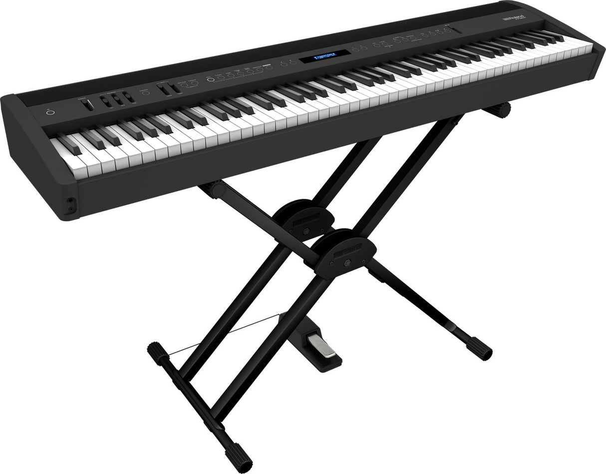 Roland FP-60X digitalpiano (svart)