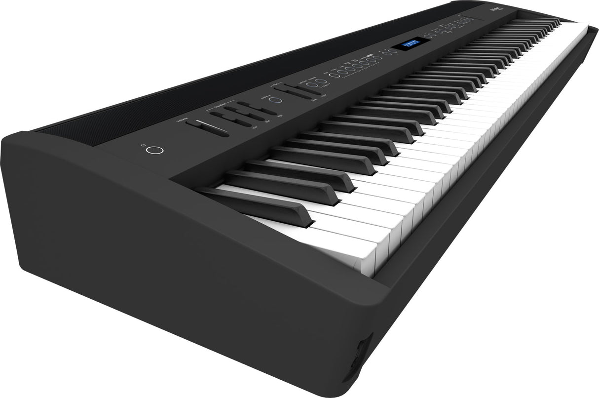 Roland FP-60X digitalpiano (svart)