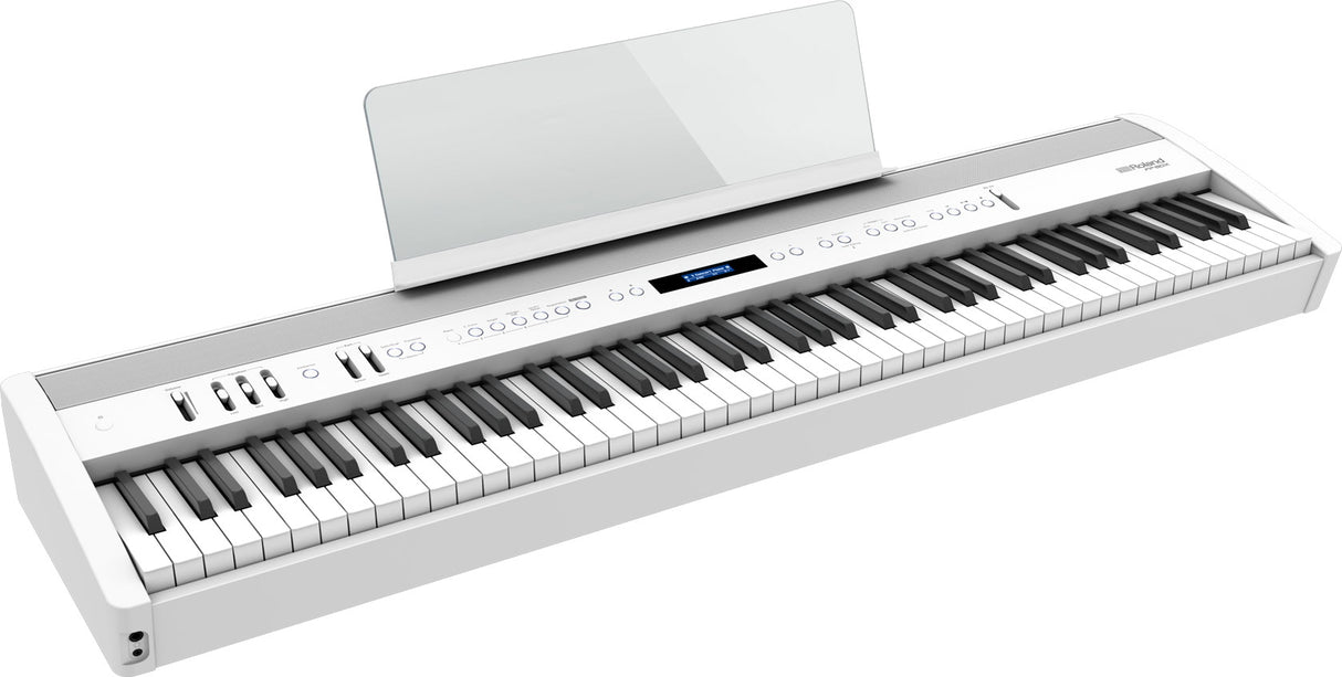 Roland FP-60X digitalpiano (hvit)