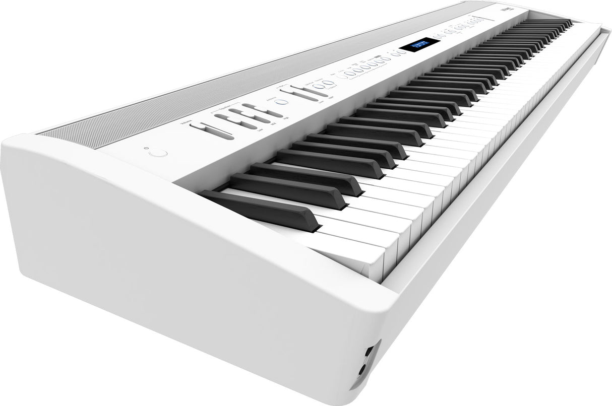 Roland FP-60X digitalpiano (hvit)