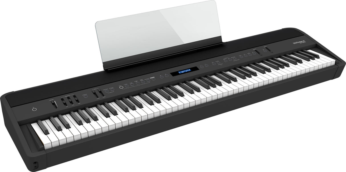 Roland FP-90X digitalpiano (svart)