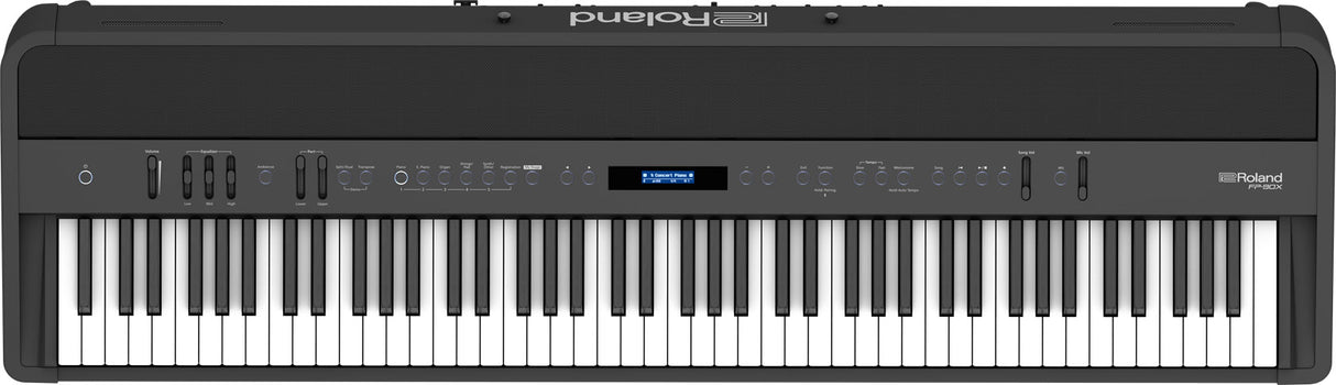 Roland FP-90X digitalpiano (svart)