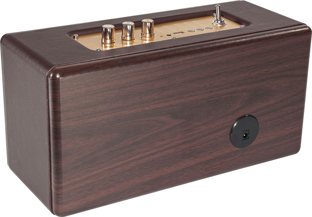 Madison Freesound Vintage høyttaler