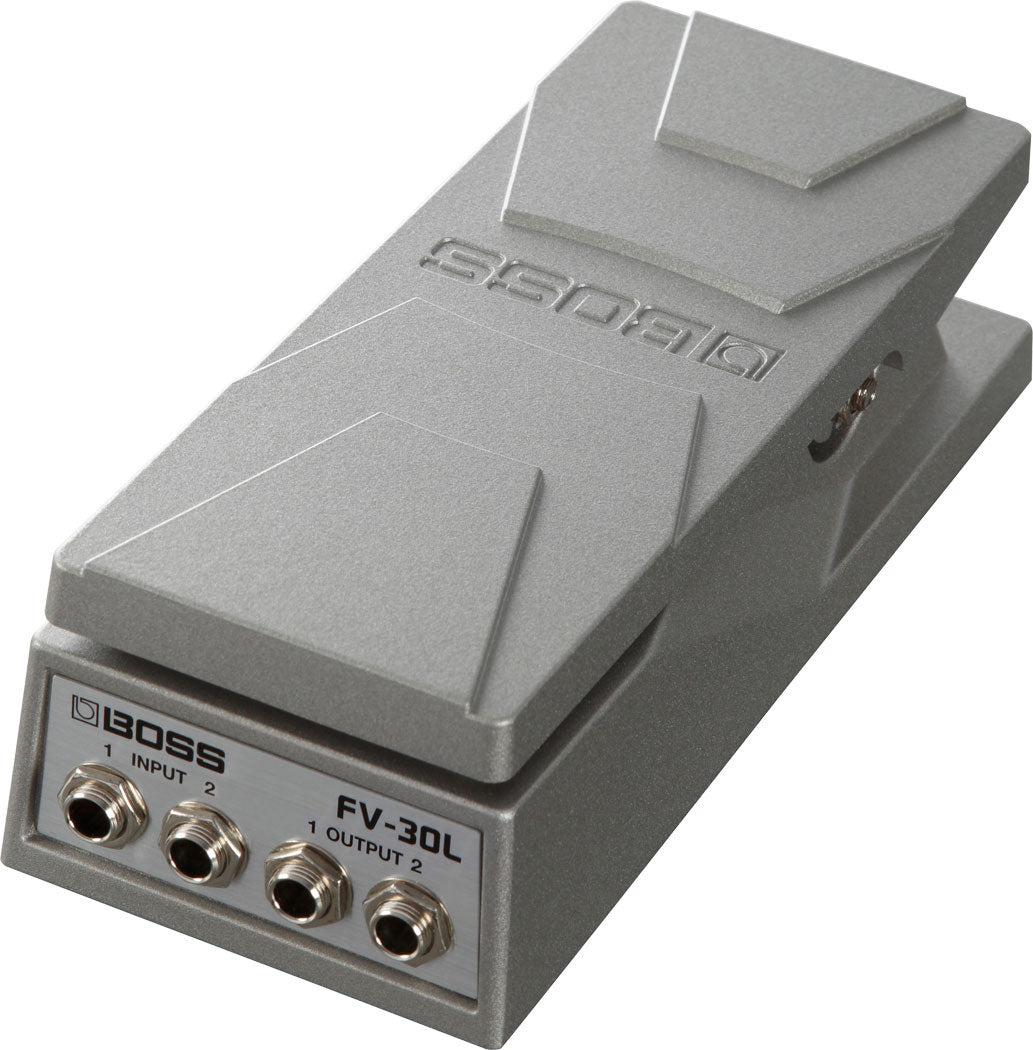 Boss FV-30L volumpedal