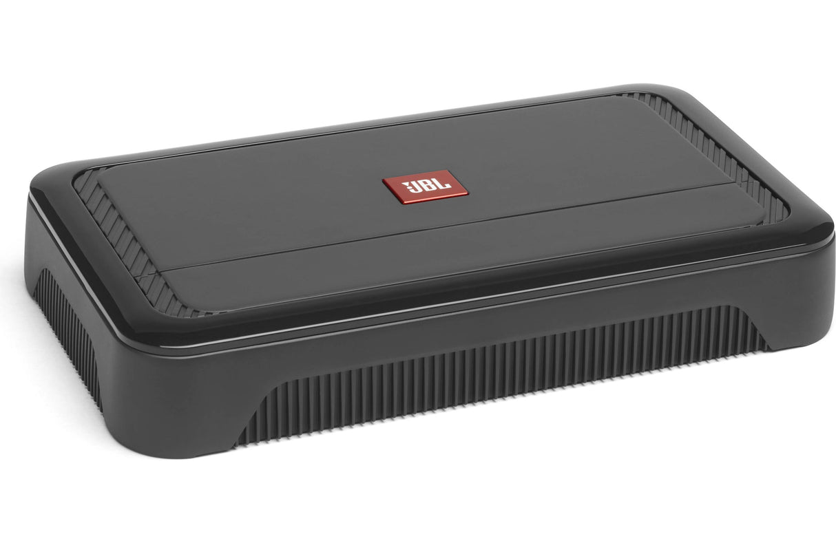 JBL Club A1000 1-kanals bilforsterker (2000W)