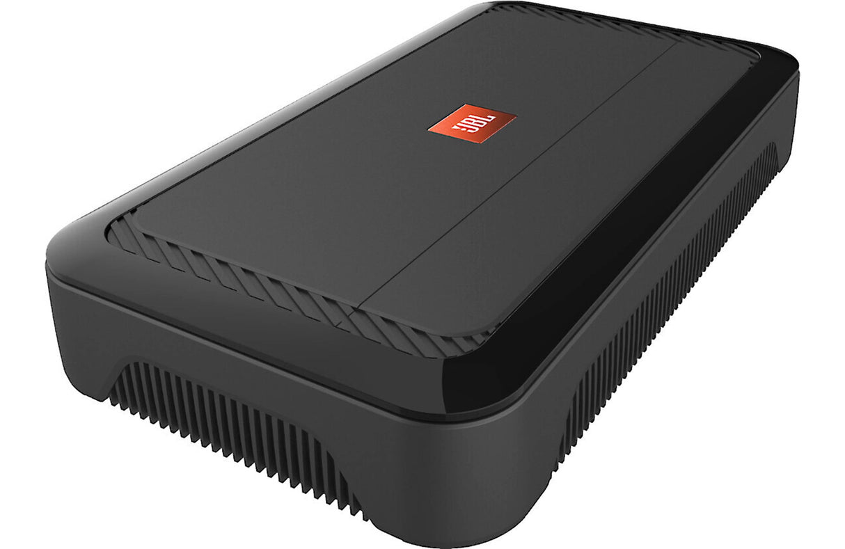 JBL Club A1000 1-kanals bilforsterker (2000W)