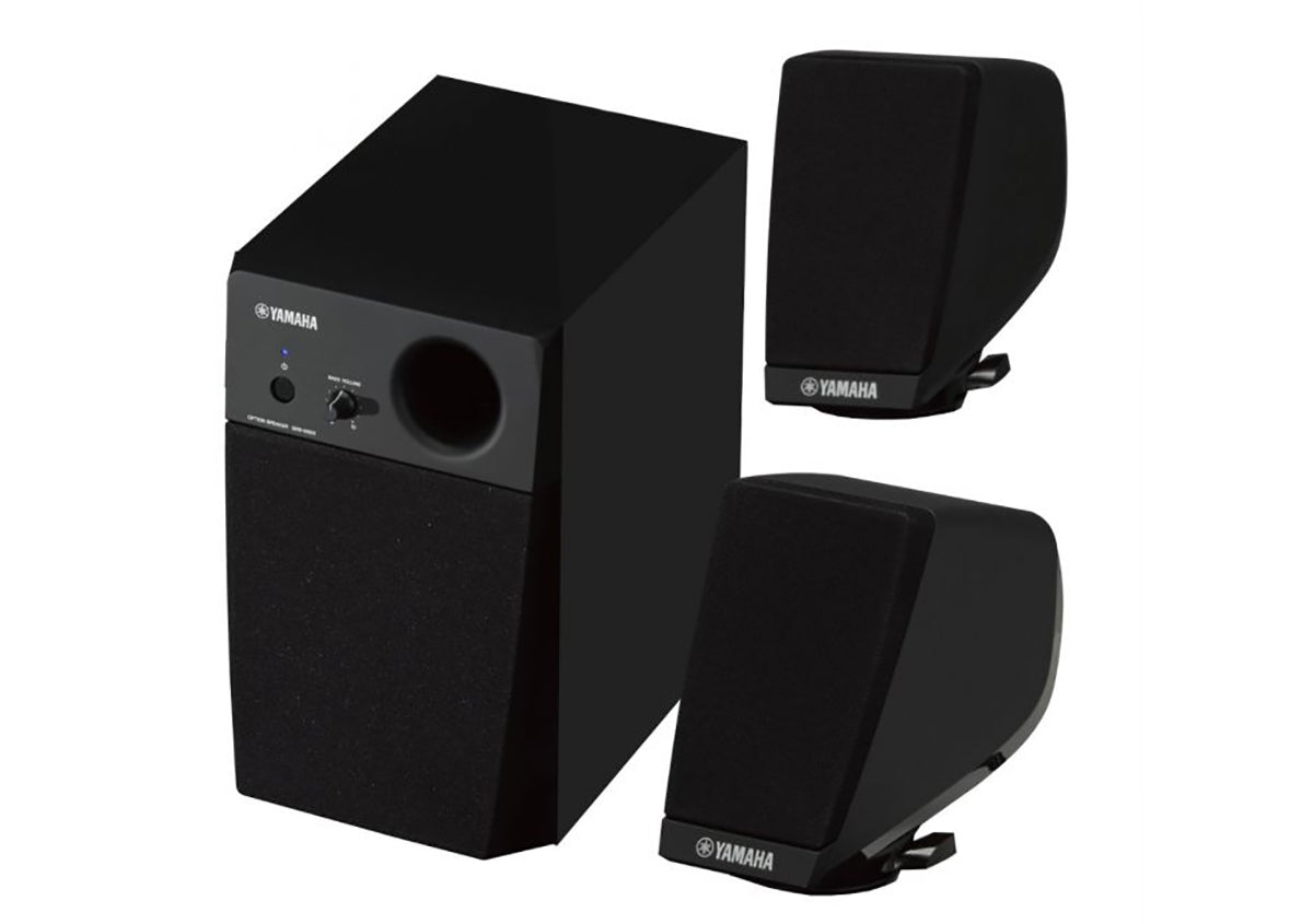 Yamaha GNS-MS01 høyttalersystem for Genos2 Keyboard