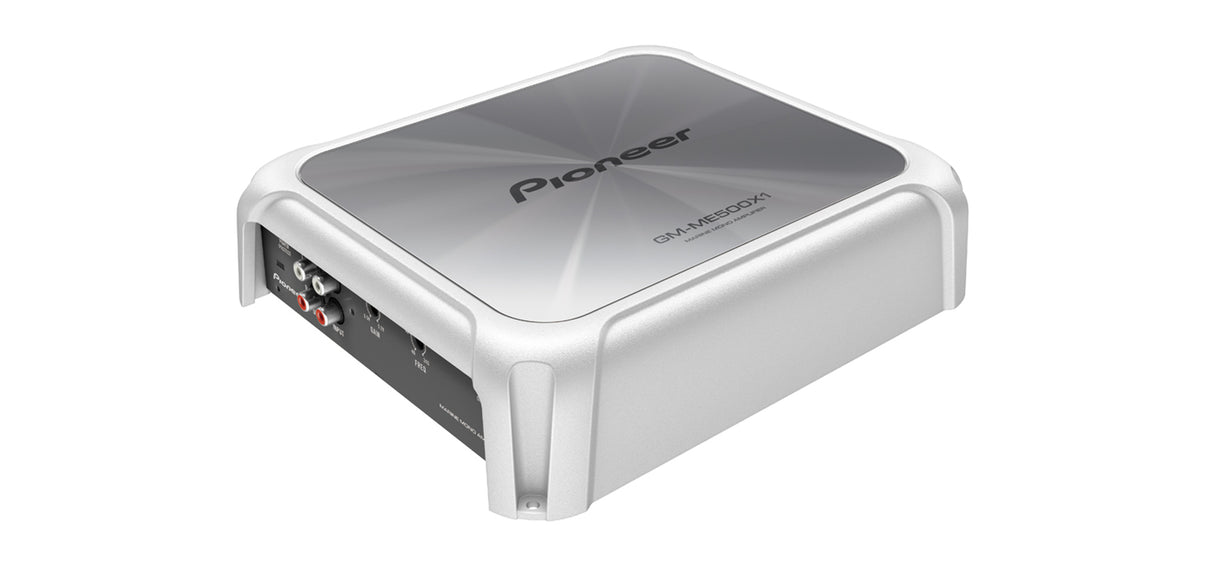 Pioneer GM-ME500X1 1-kanals marin forsterker