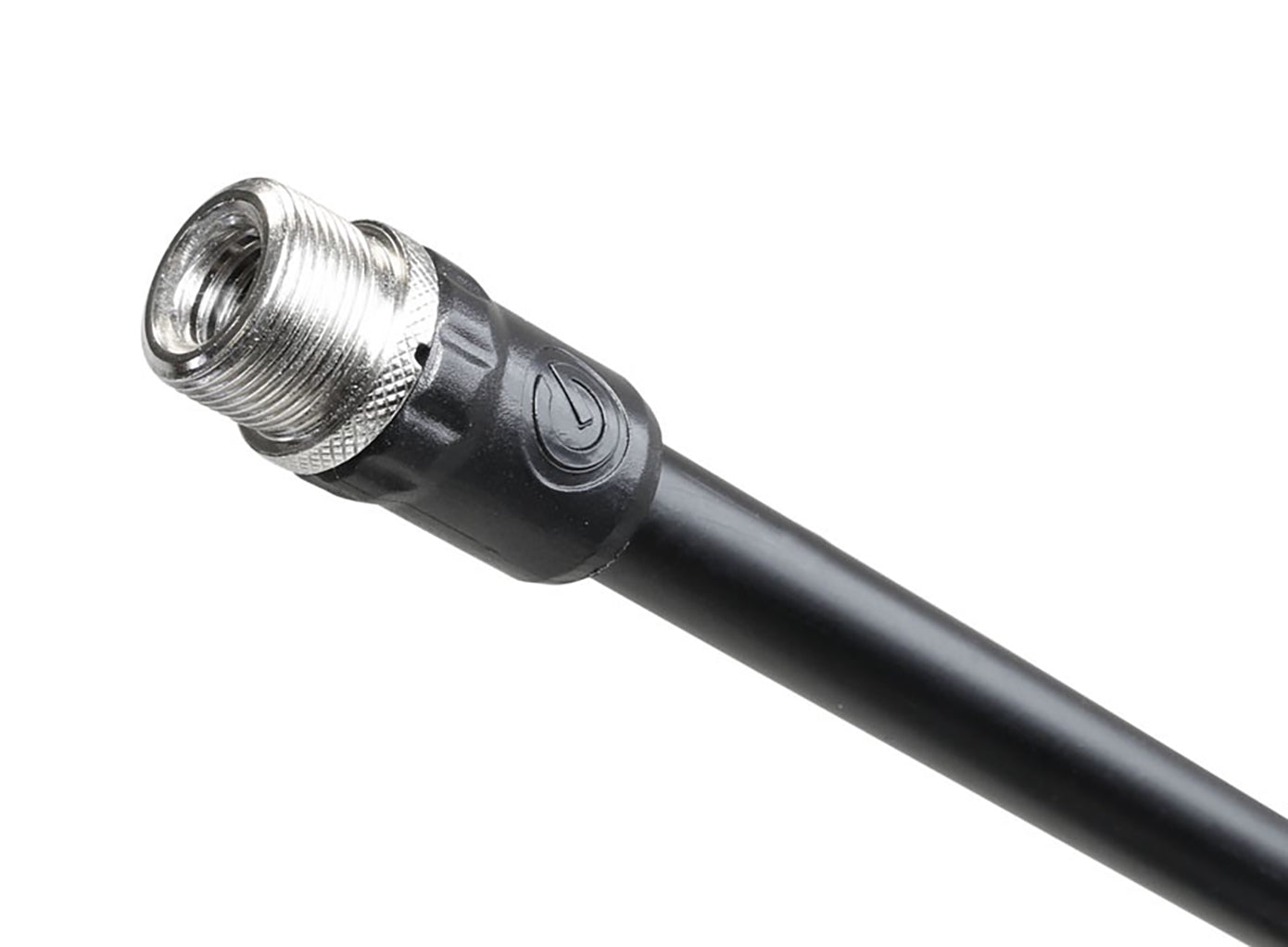 Gravity Mikrofonstativ med rund base