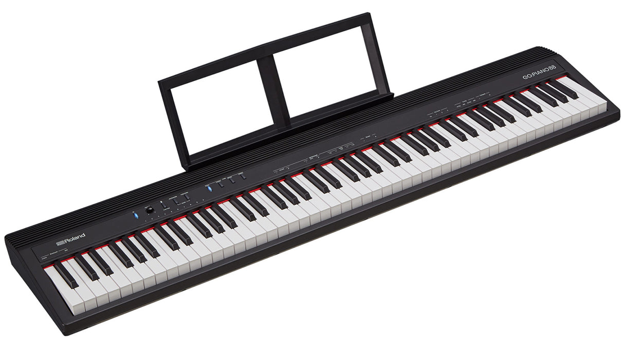 Roland GO:PIANO 88 digitalpiano