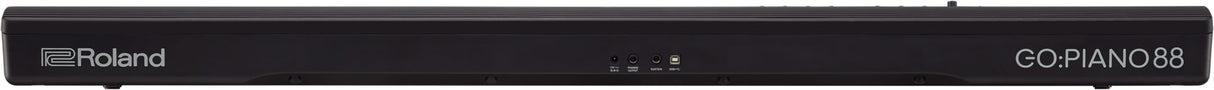 Roland GO:PIANO88 Keyboard (svart)