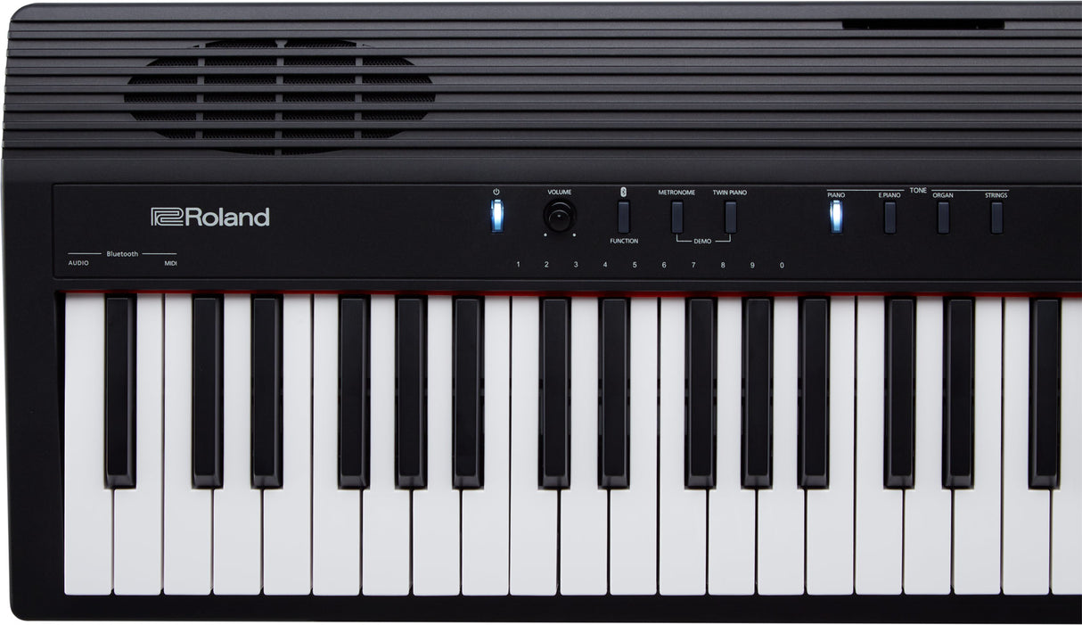 Roland GO:PIANO 88 Startpakke
