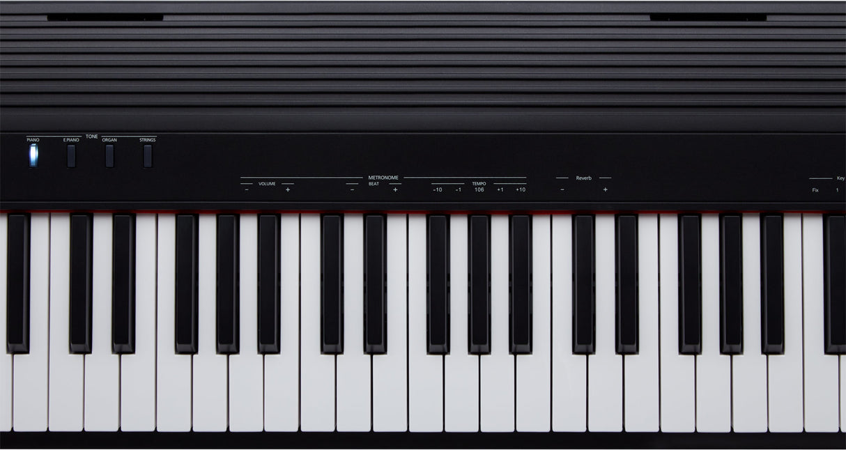 Roland GO:PIANO 88 Startpakke