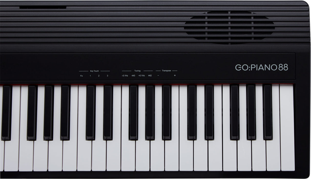 Roland GO:PIANO 88 Startpakke