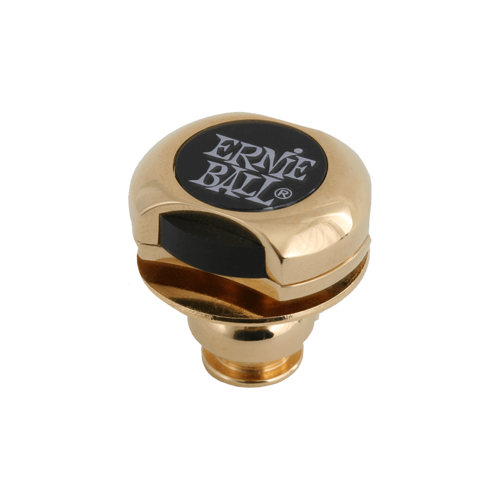 Ernie Ball Super Lock stropper