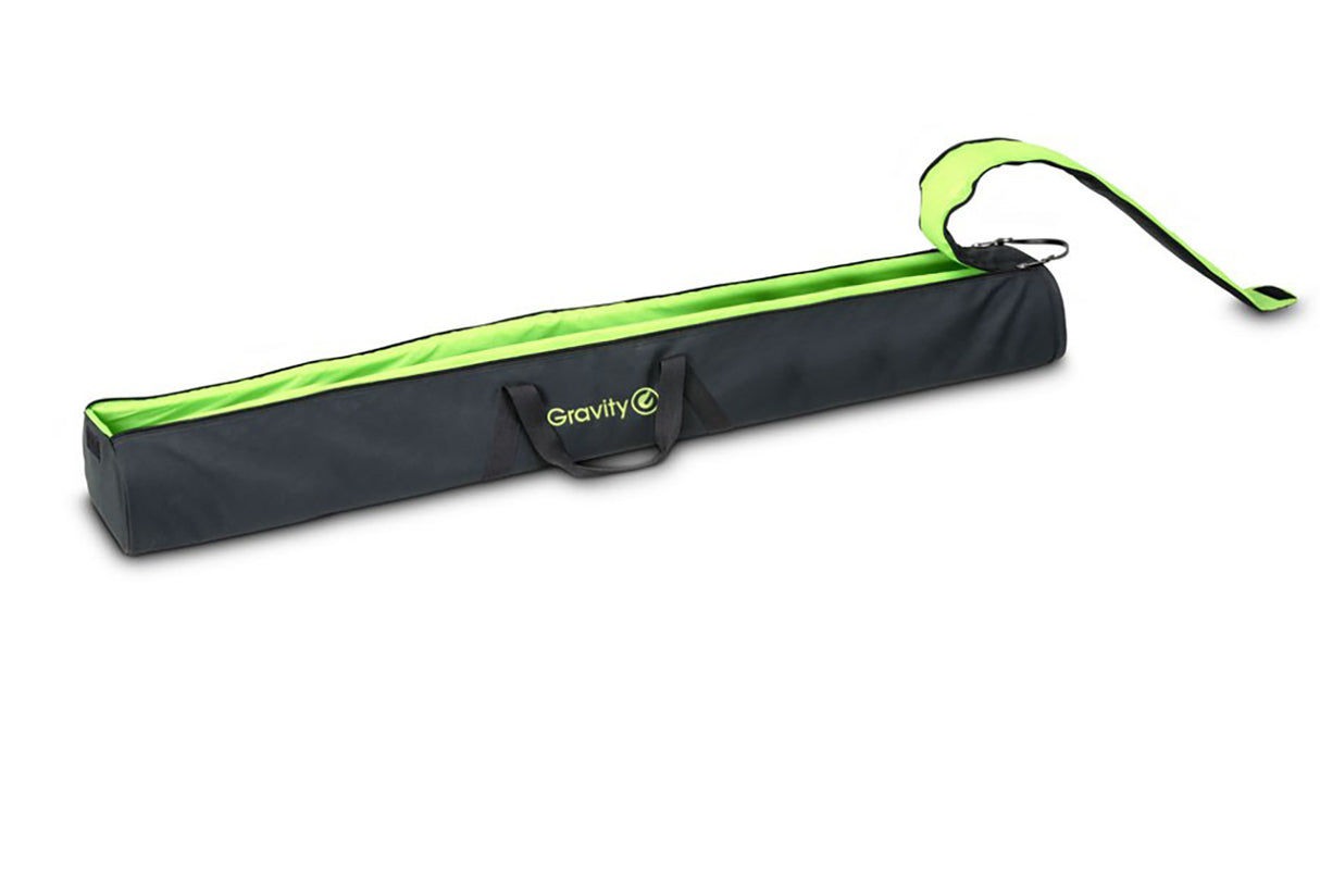 Gravity Bag for 2 stk. Høyttaler står