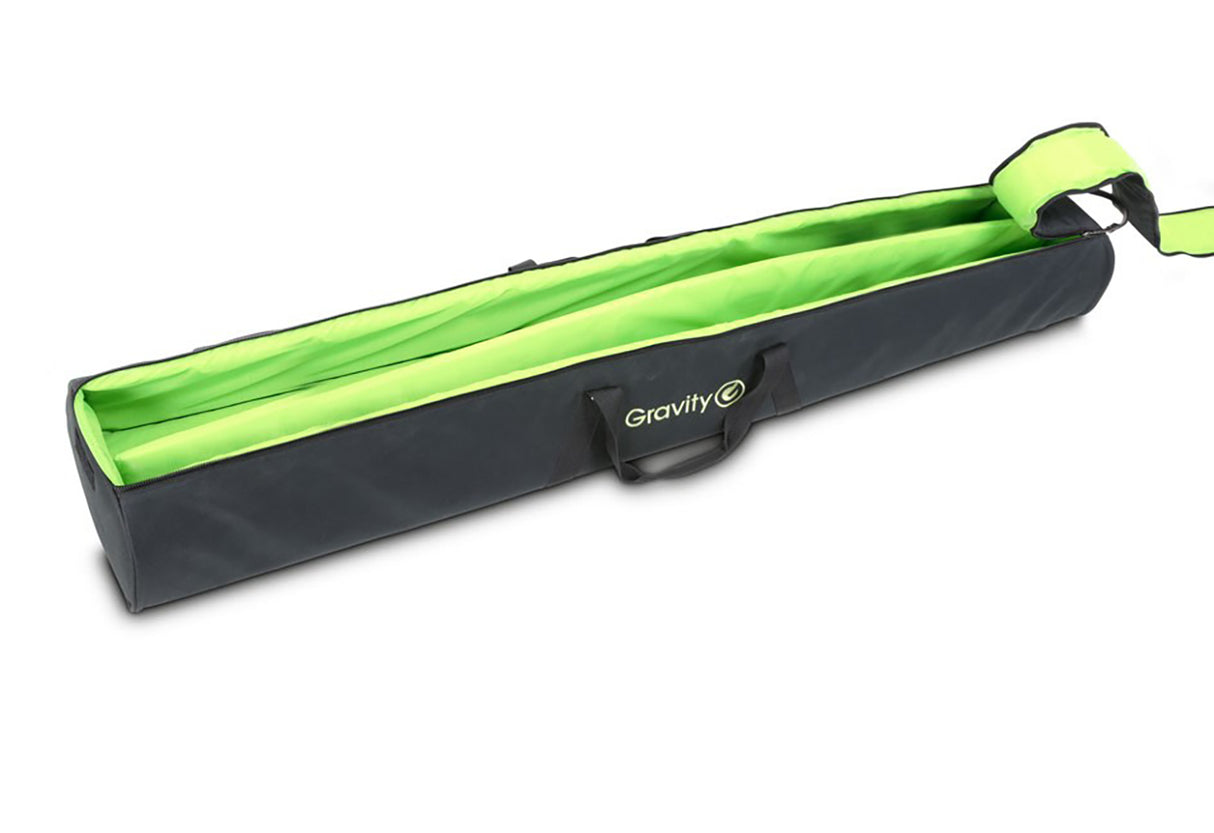 Gravity Bag for 2 stk. Høyttaler står