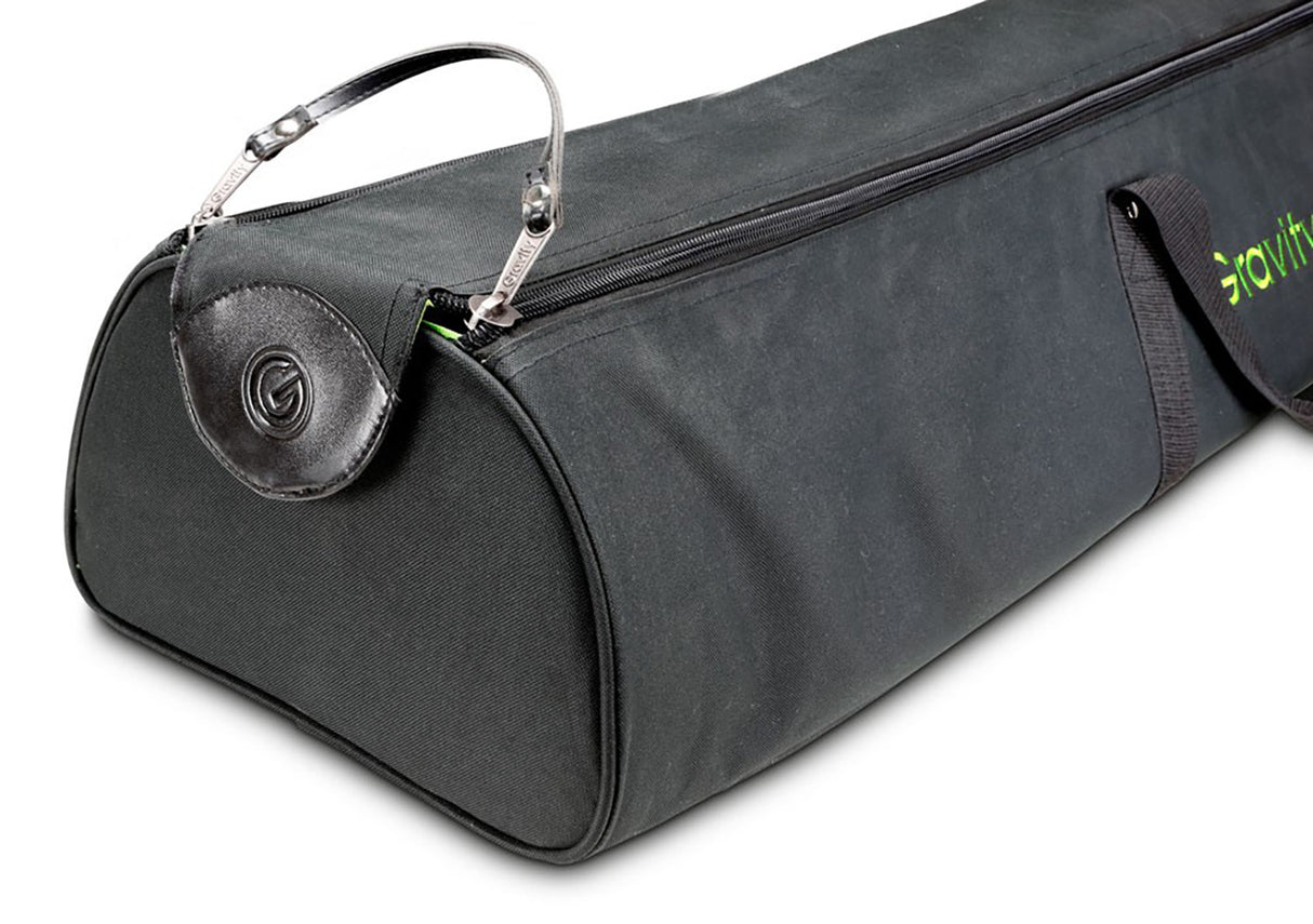 Gravity Bag for 2 stk. Høyttaler står