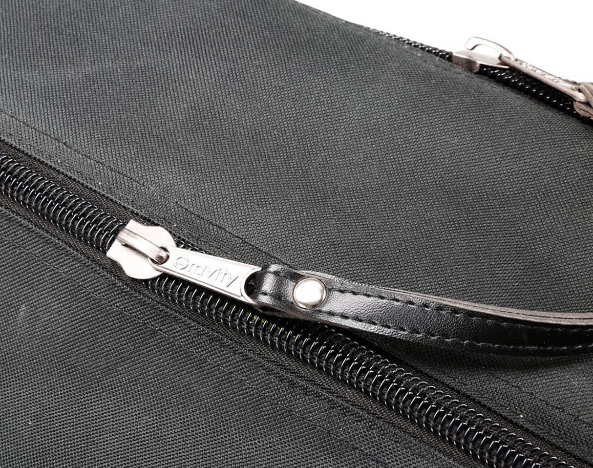 Gravity Bag for 2 stk. Høyttaler står