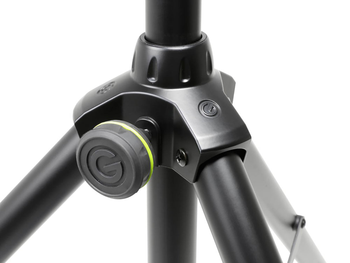 Gravity Wind Up-høyttalerstativ