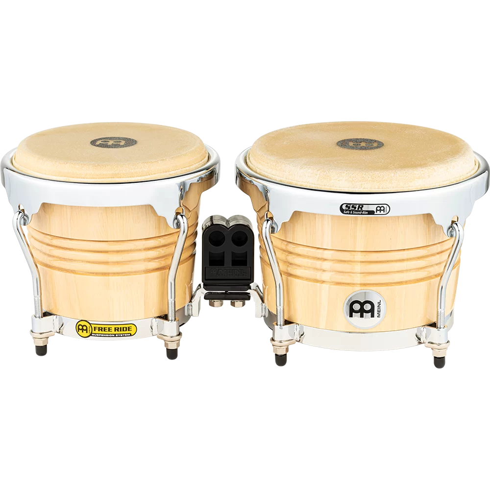 Meinl FWB200NT Marathon Exclusive Series Bongo