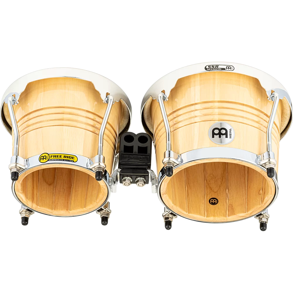 Meinl FWB200NT Marathon Exclusive Series Bongo