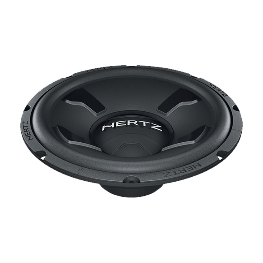 HERTZ DS 25 subwoofer (250 mm, 10")