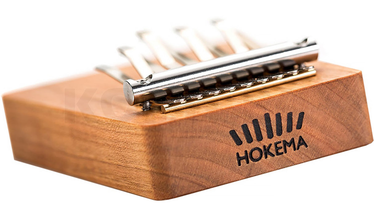 Hokema Kalimba B9 (a-moll)