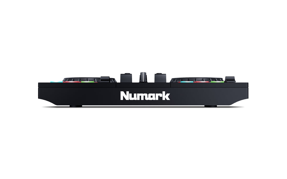 Numark Partymix-Live DJ -Controller
