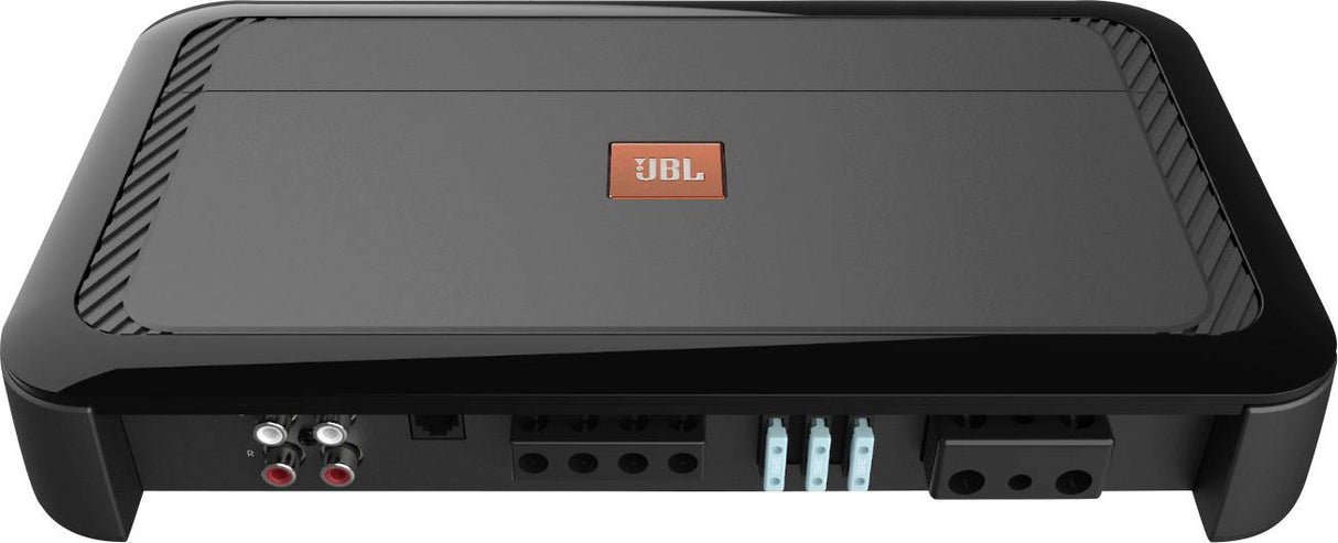 JBL Club A1000 1-kanals bilforsterker (2000W)