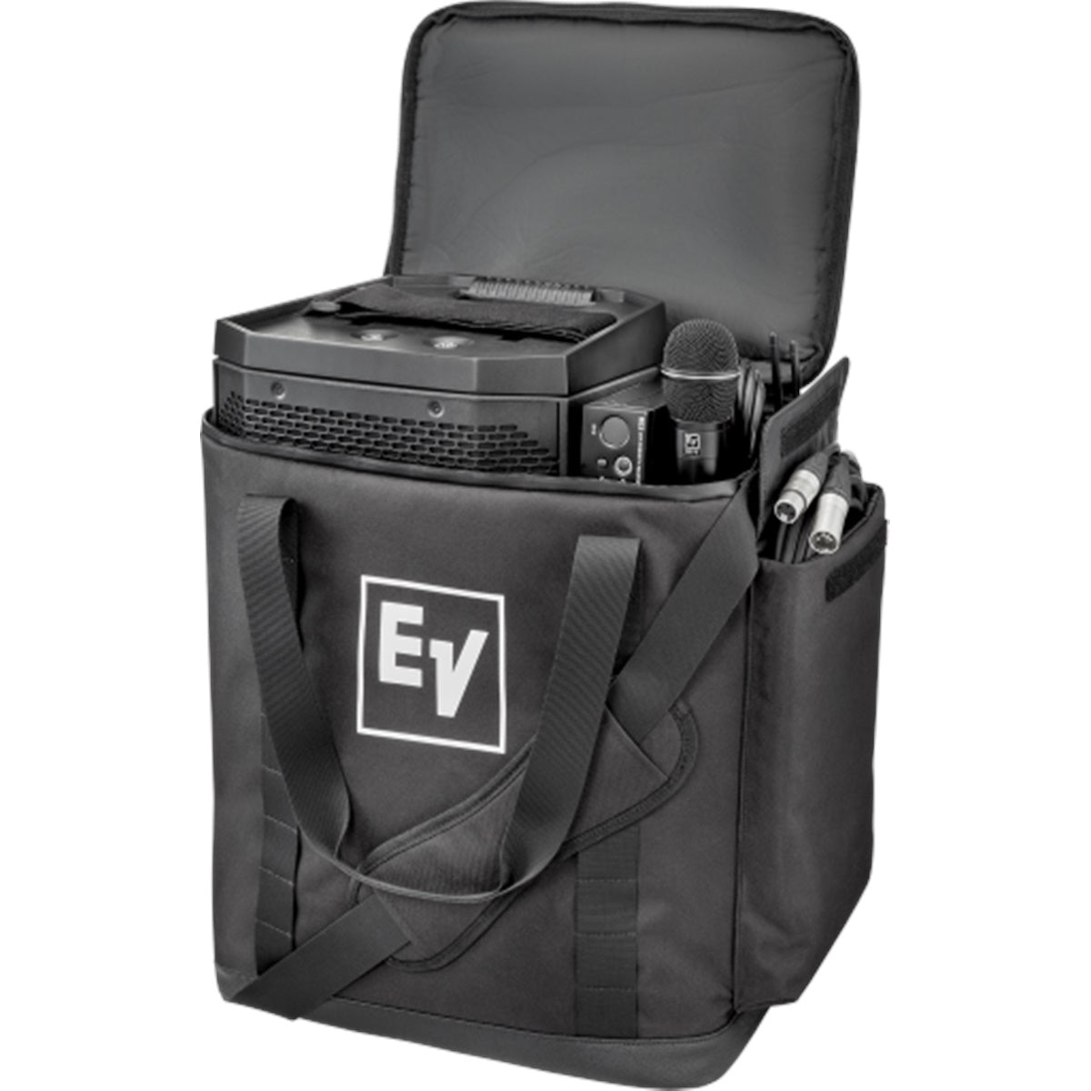 EV Bag for Everse8
