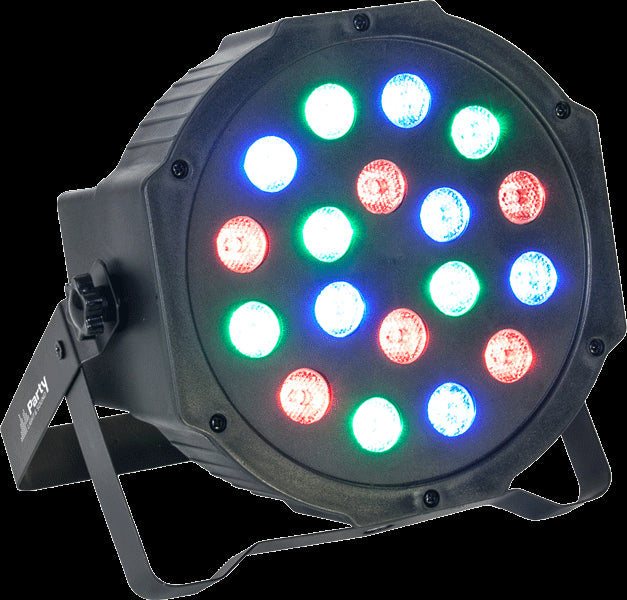 Party Par 181 LED-spot