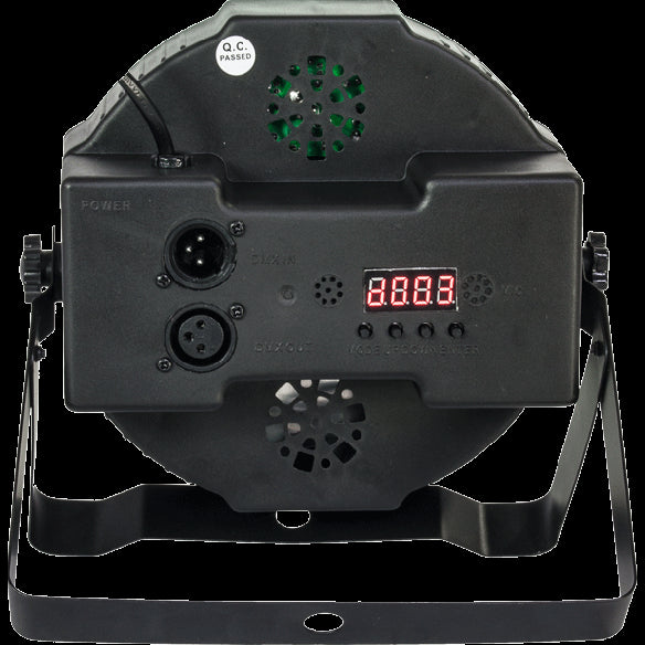 Party Par 181 LED-spot