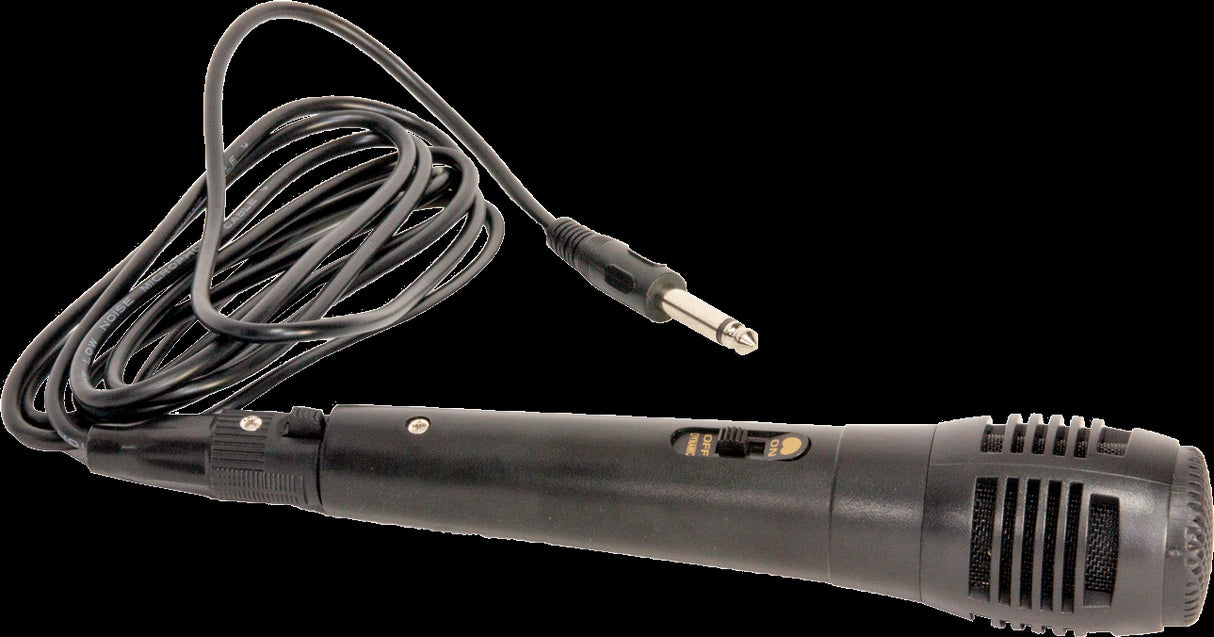 Ibiza Party8LED-festivalhøyttaler (300W)