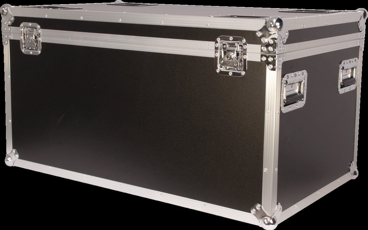 AFX Flightcase for 6 x PAR-lamper (64/56)