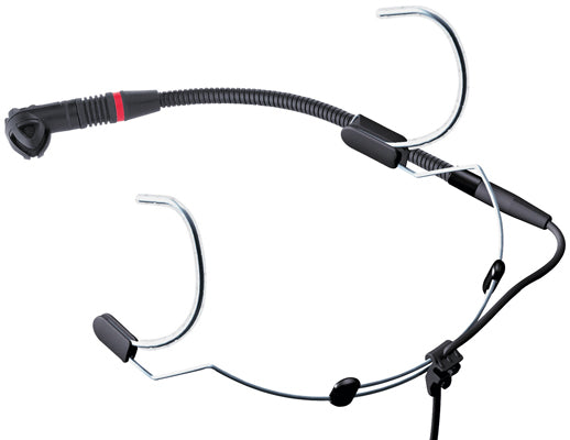 AKG C555L hodesettmikrofon