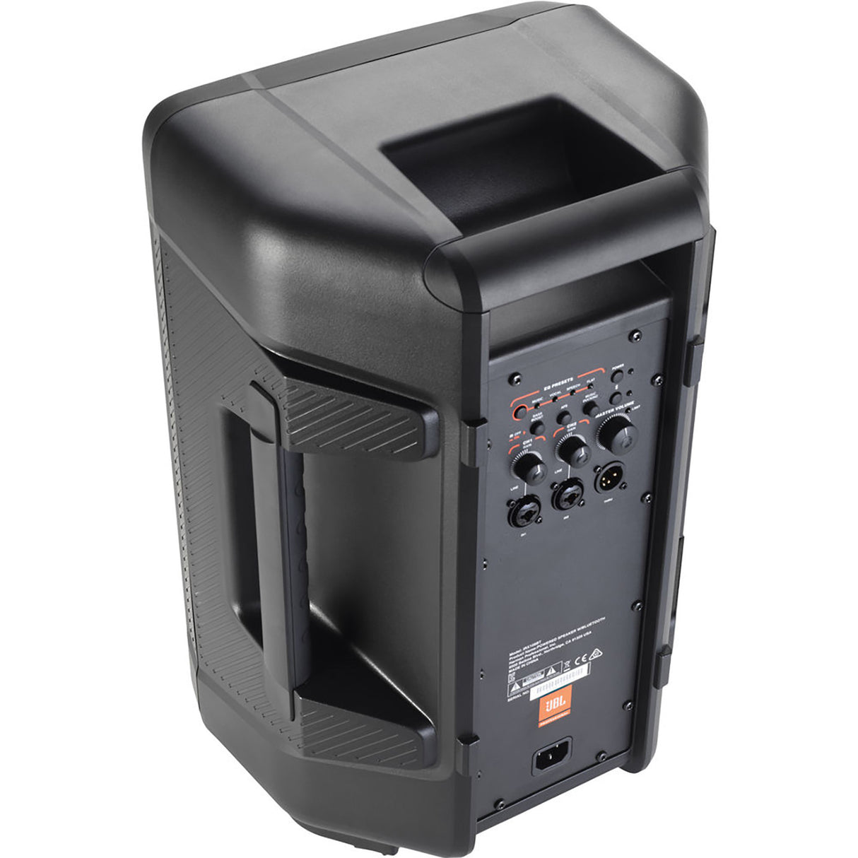 JBL IRX 108 BT Active PA-høyttaler