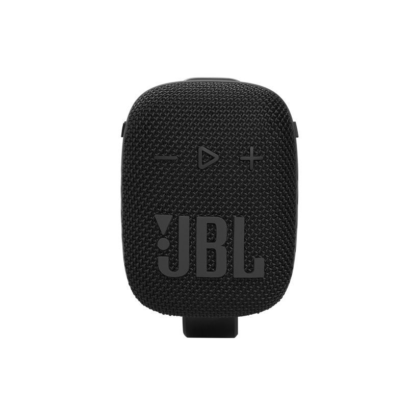 JBL Wind3S Bluetooth høyttaler (svart)