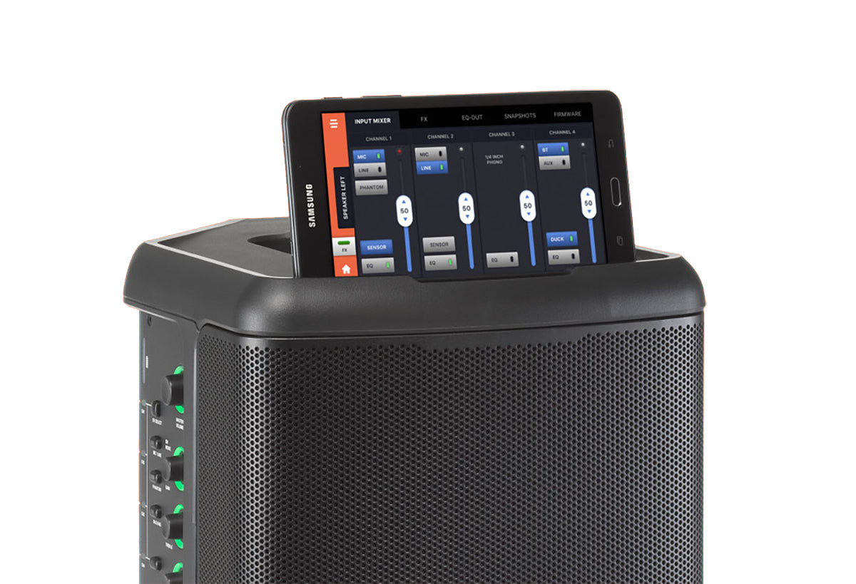 JBL EON One Compact Active PA-høyttaler