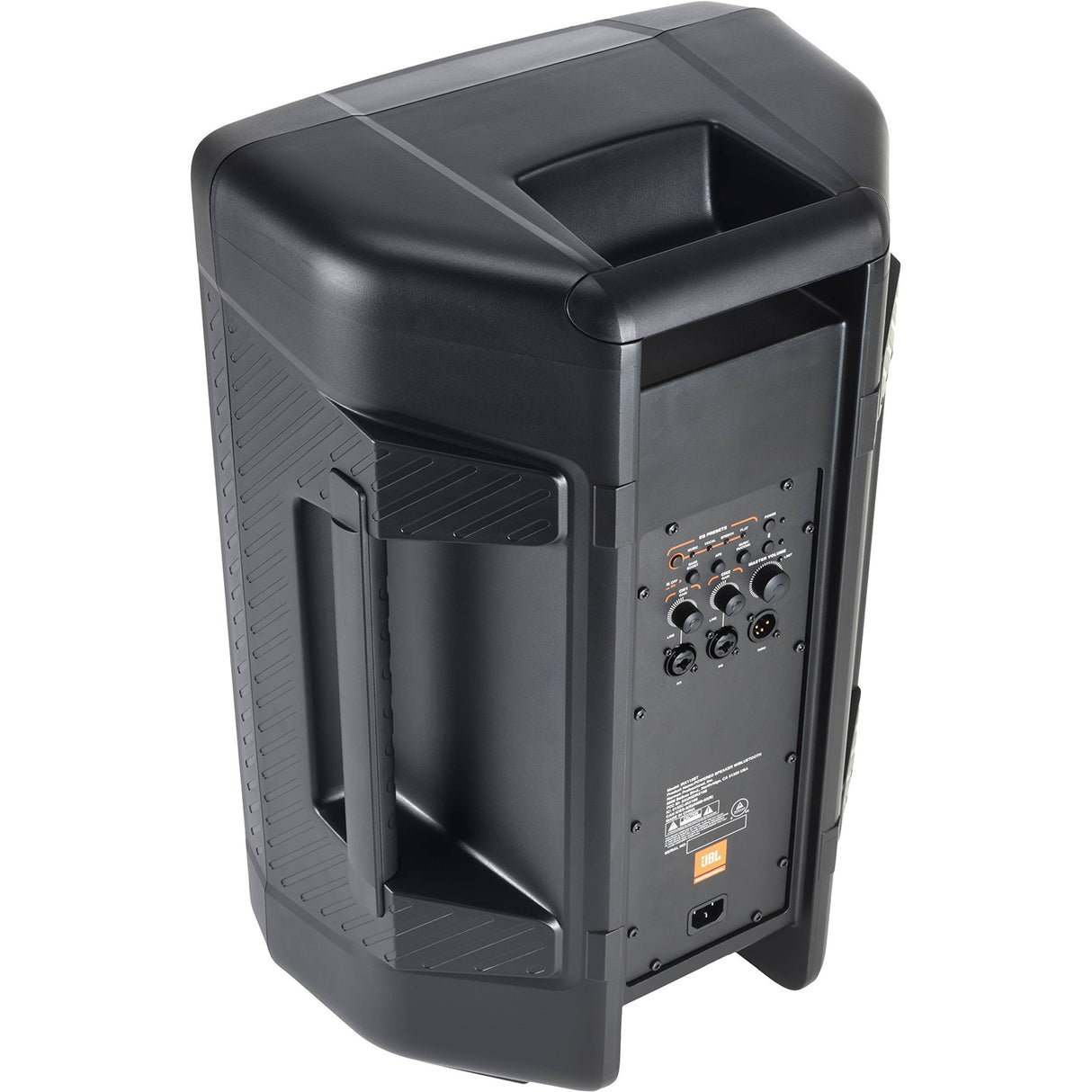 JBL IRX 112 BT aktiv PA-høyttaler