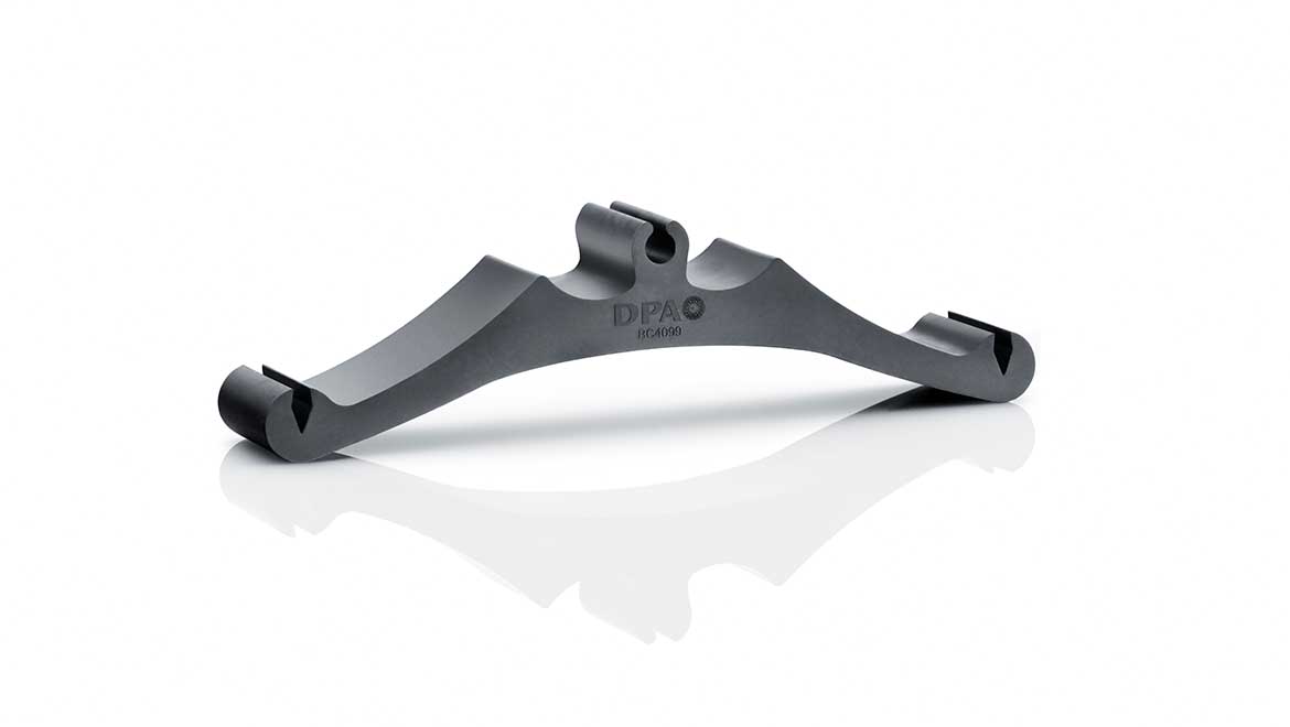 DPA 4099 kontrabassklips