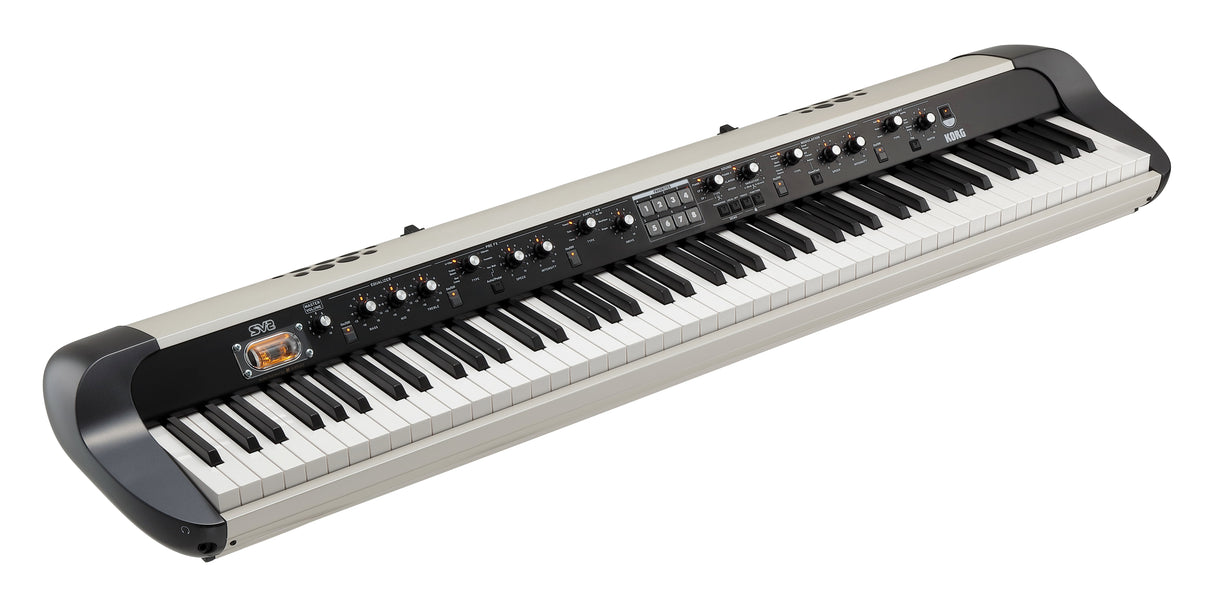 Korg SV-2S 88 Scenepiano
