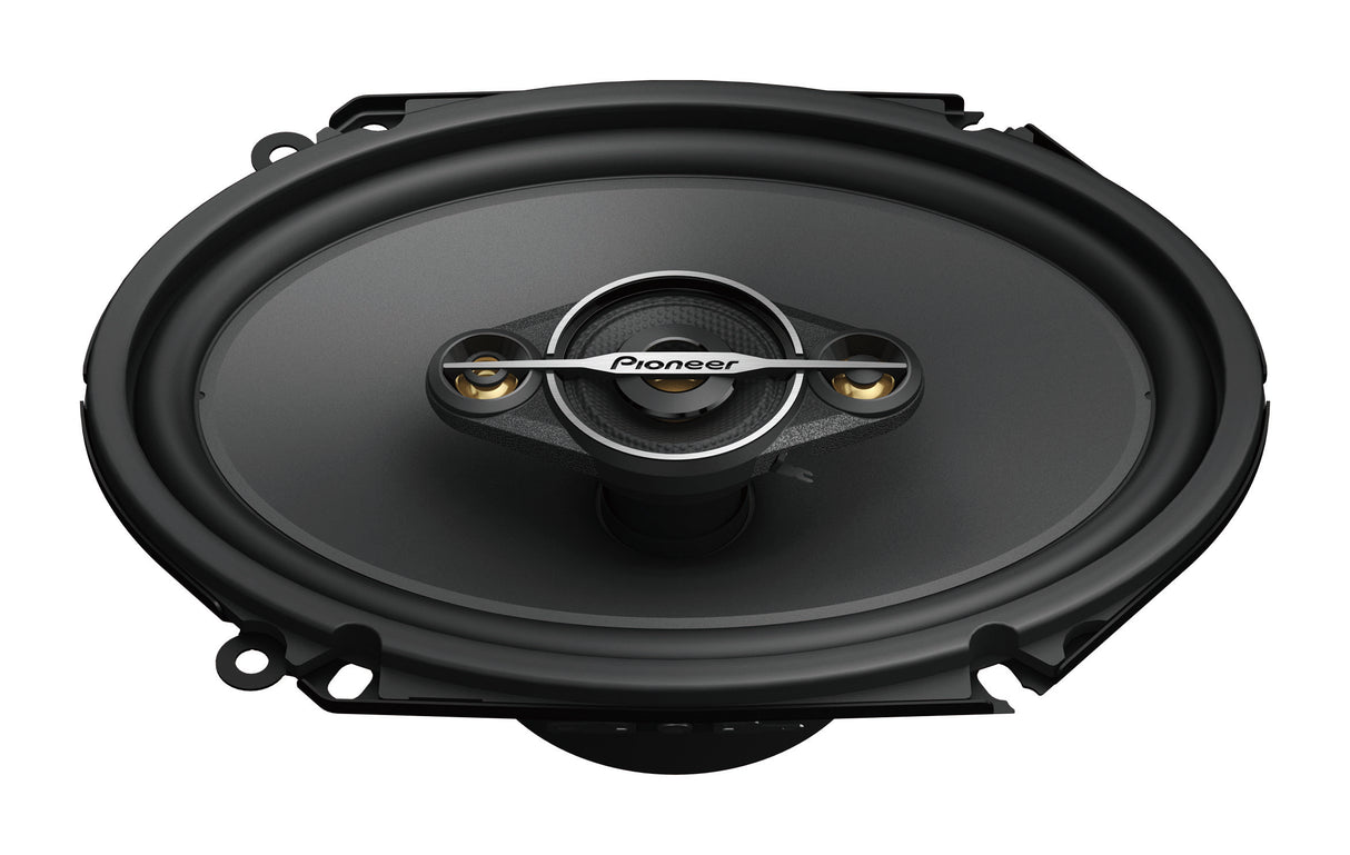 Pioneer TS-A6881F bilhøyttaler (350W, 6"x8")