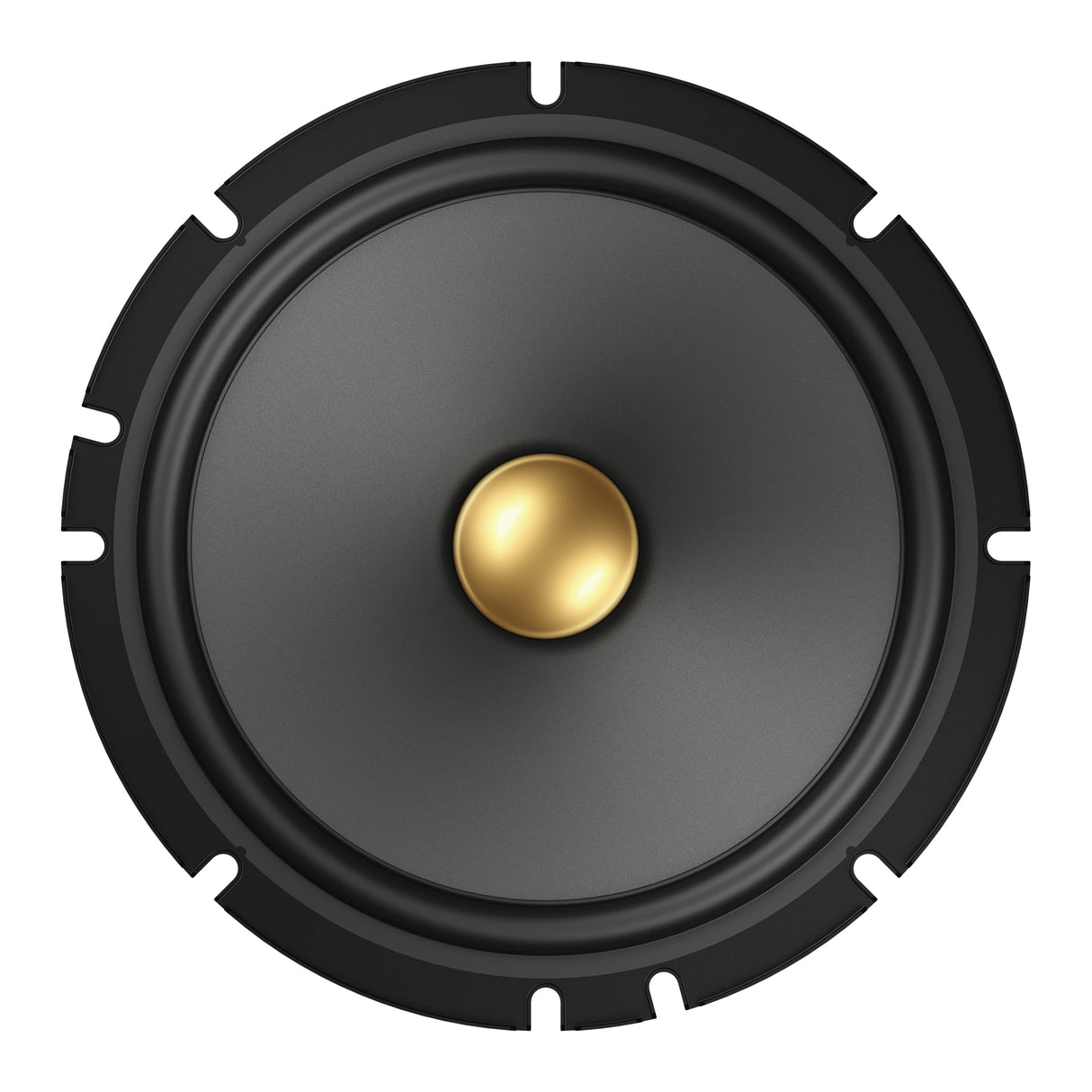 Pioneer TS-A1601C 2-veis komponentsystem (350W, 16,5 cm)