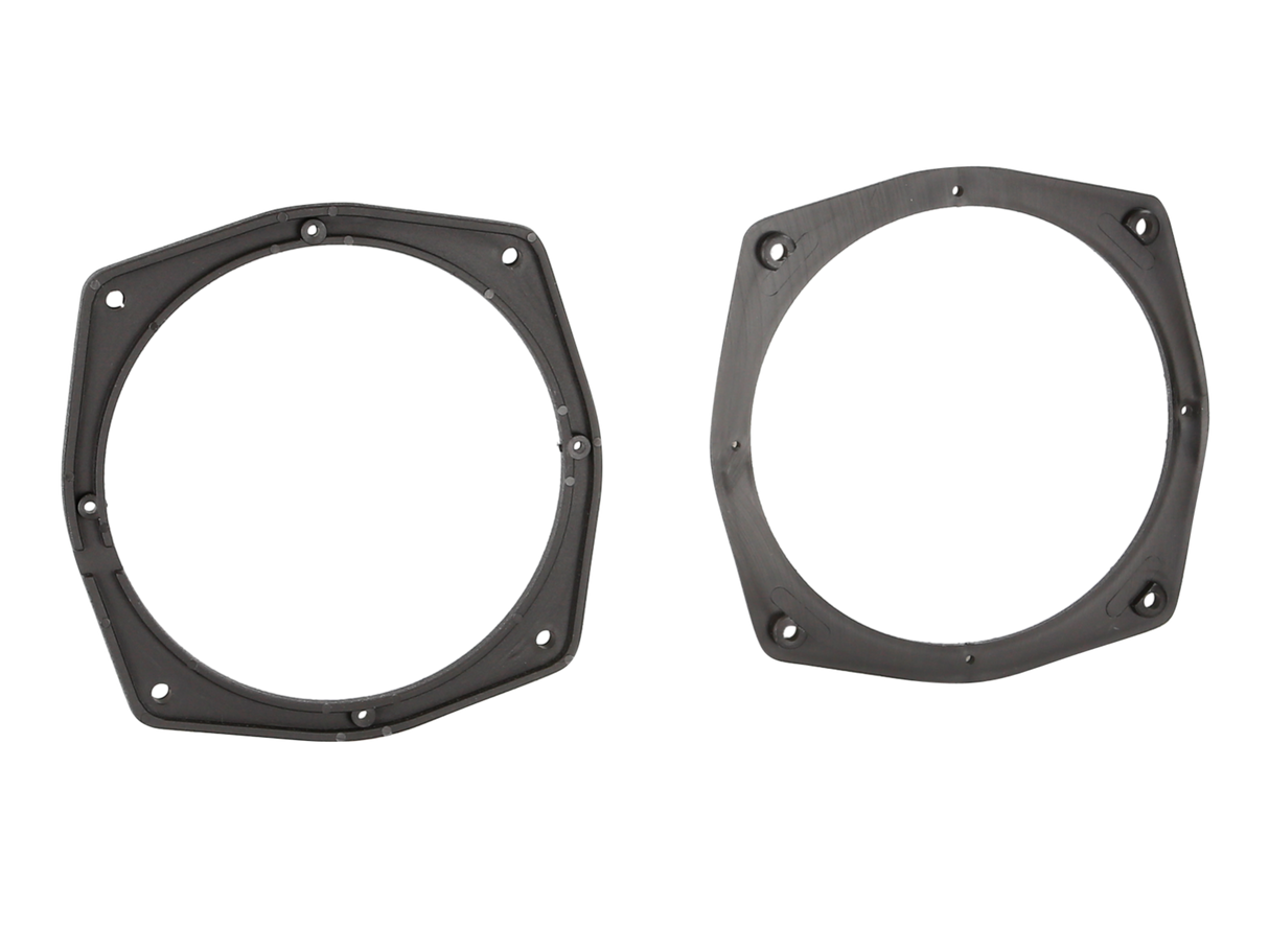 Bilhøyttalerrammesett for Mitsubishi