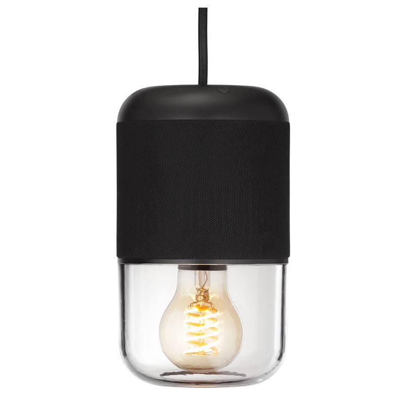 Lemus Life Bluetooth anheng (svart)