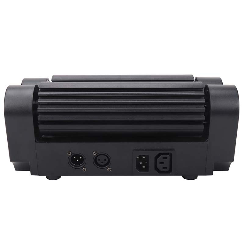 LIGHT4ME SPIDER STROBO LASER LED-lyseffekt