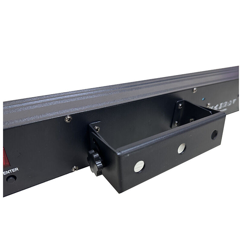 Light4Me Strobe Multi Bar LED – RGB+CW strobe og blinder